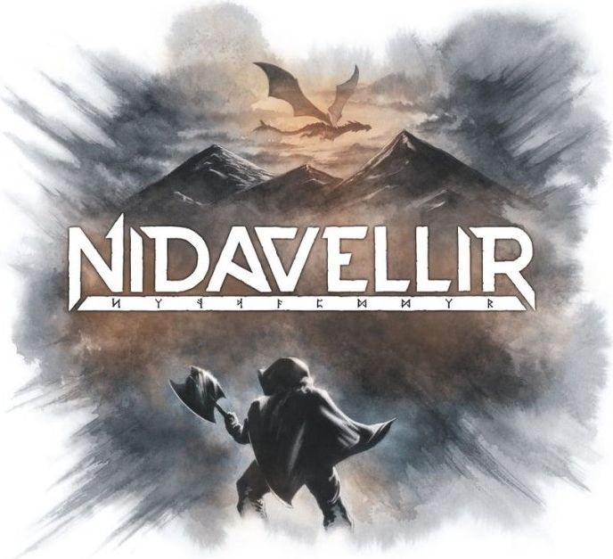 Nidavellir /CZ/ - obrázek 1
