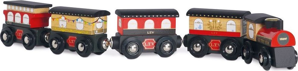 Le Toy Van Vlak Royal Expres - obrázek 1