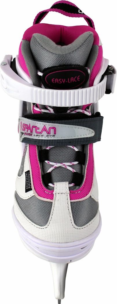 Zimní brusle SPARTAN Soft Judith - obrázek 3
