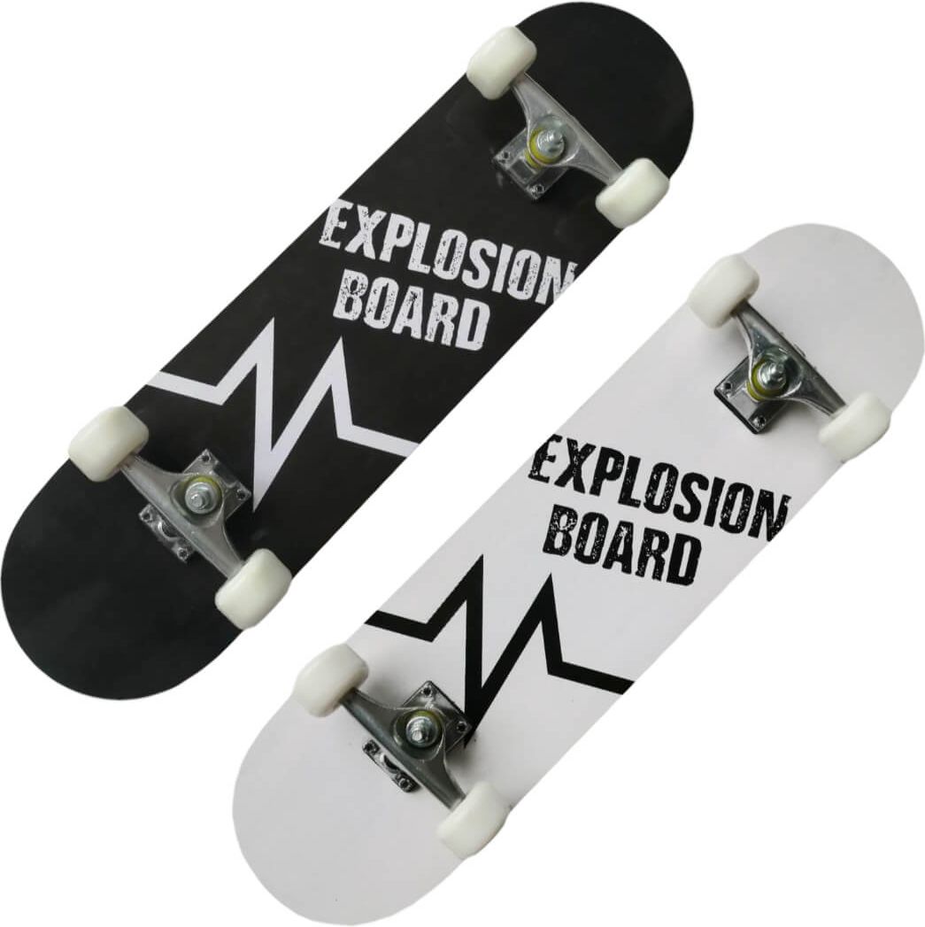Skateboard MASTER Explosion Board - obrázek 1