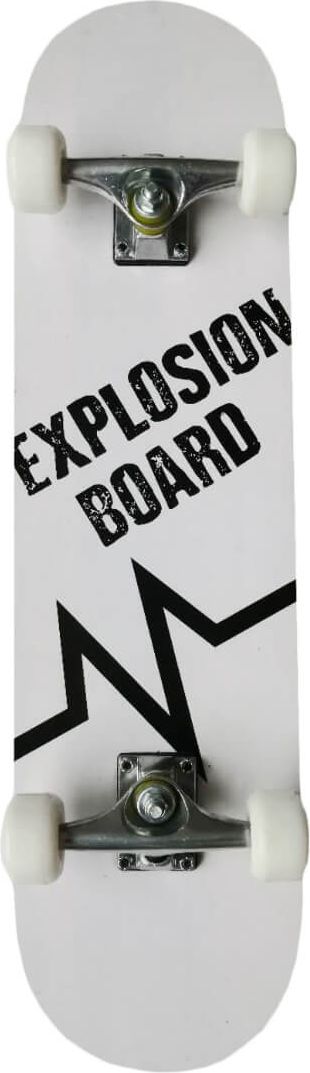 Skateboard MASTER Explosion Board - obrázek 2