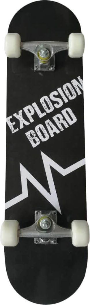 Skateboard MASTER Explosion Board - obrázek 3