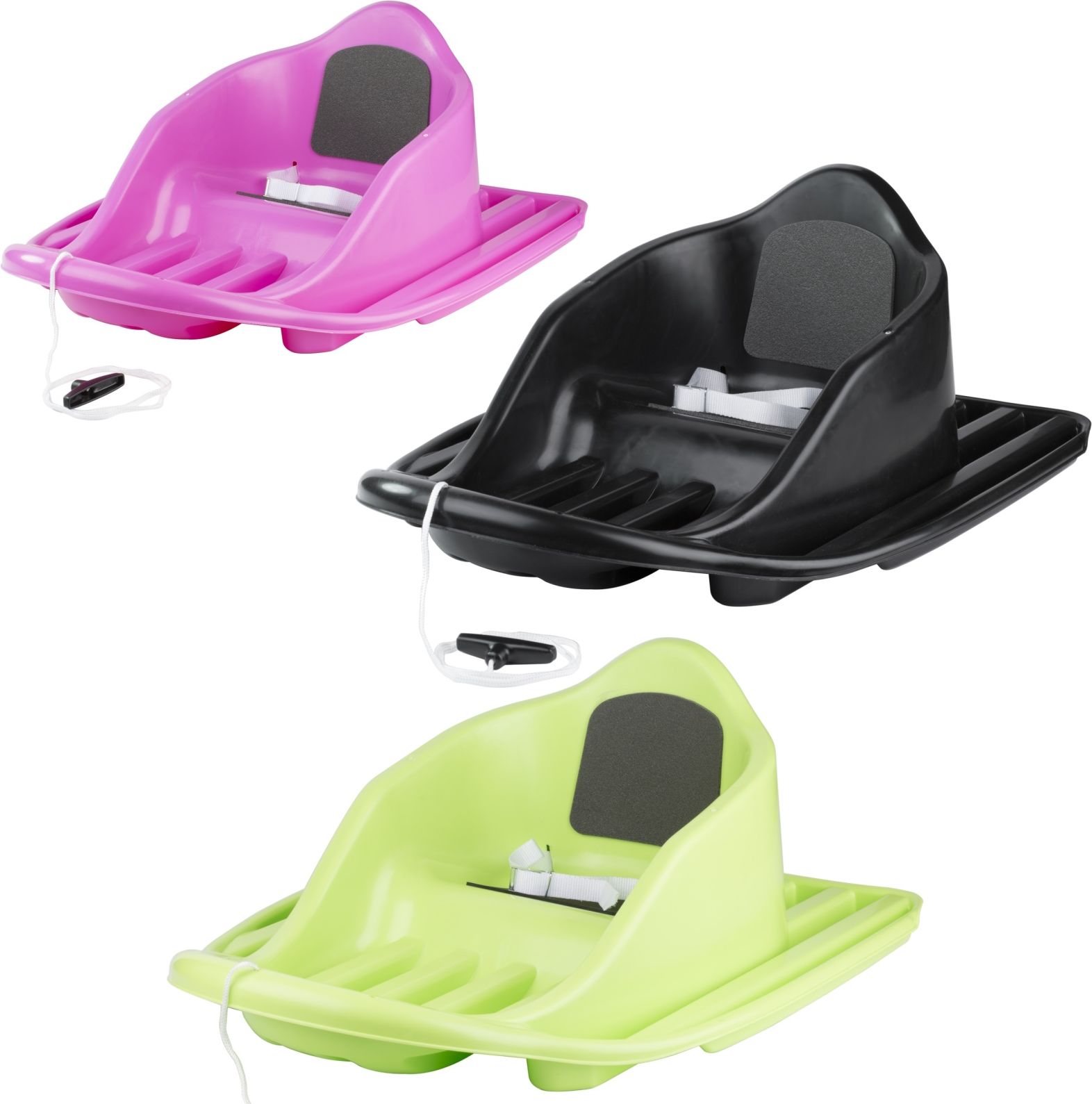 Boby STIGA Babycruiser - obrázek 1