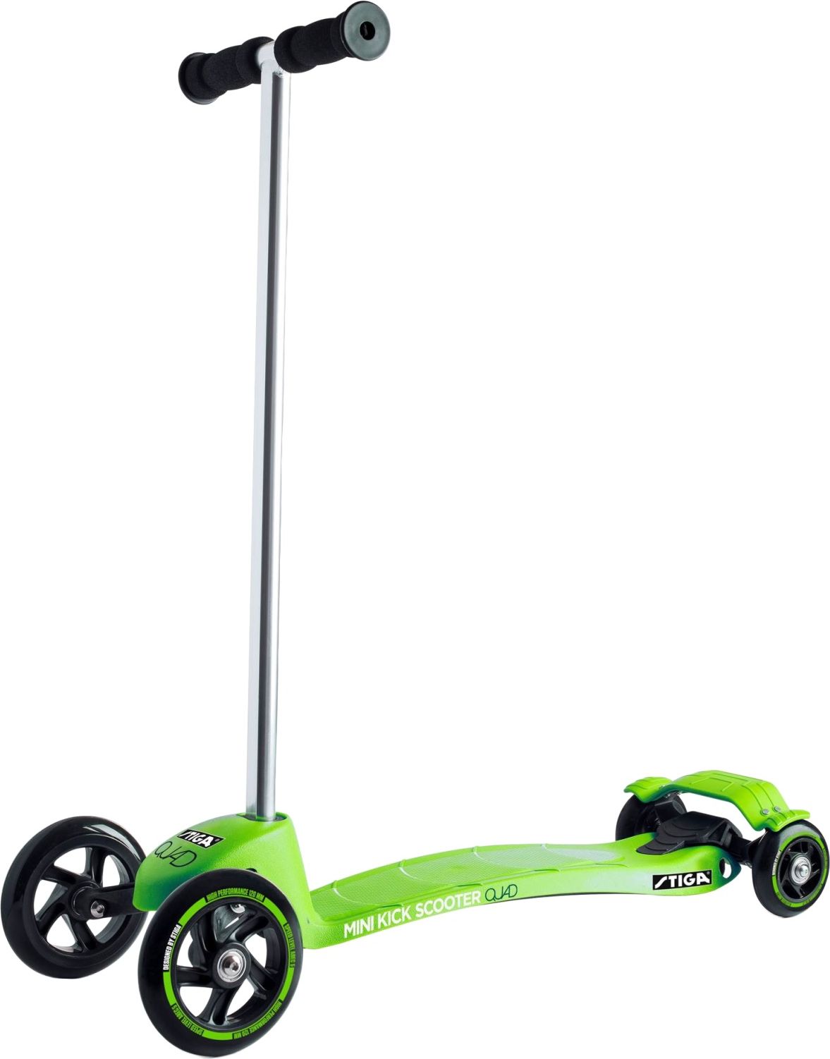Koloběžka STIGA Mini Kick Quad - obrázek 1