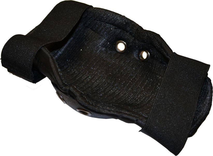 Chrániče SPARTAN Standart set - obrázek 3