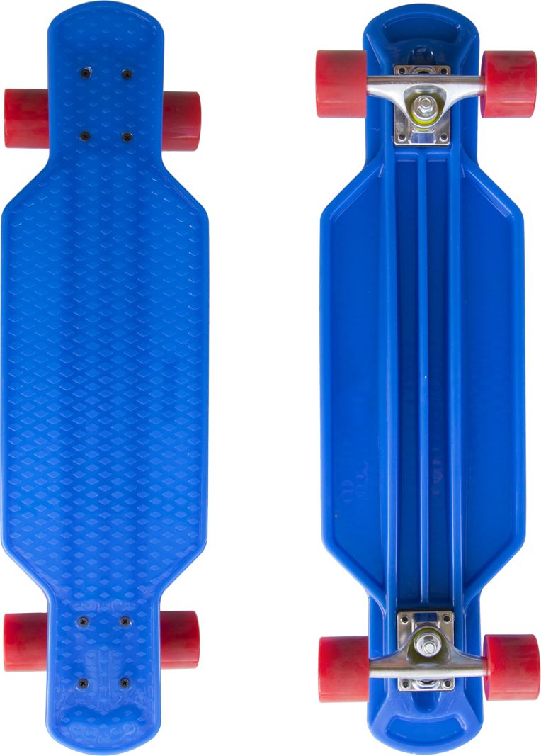 Plastik Longboard MASTER 29´´ - obrázek 3