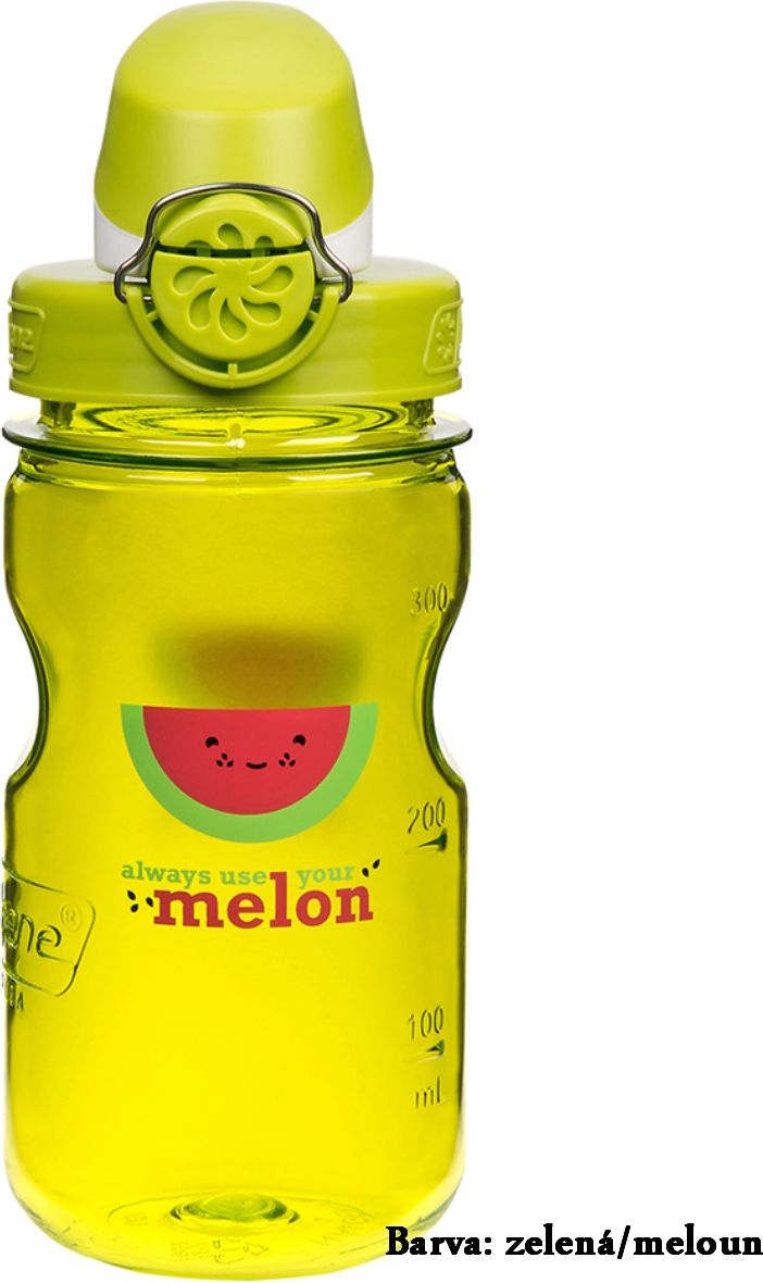 Láhev NALGENE OTF Kids 0,350 l - obrázek 1