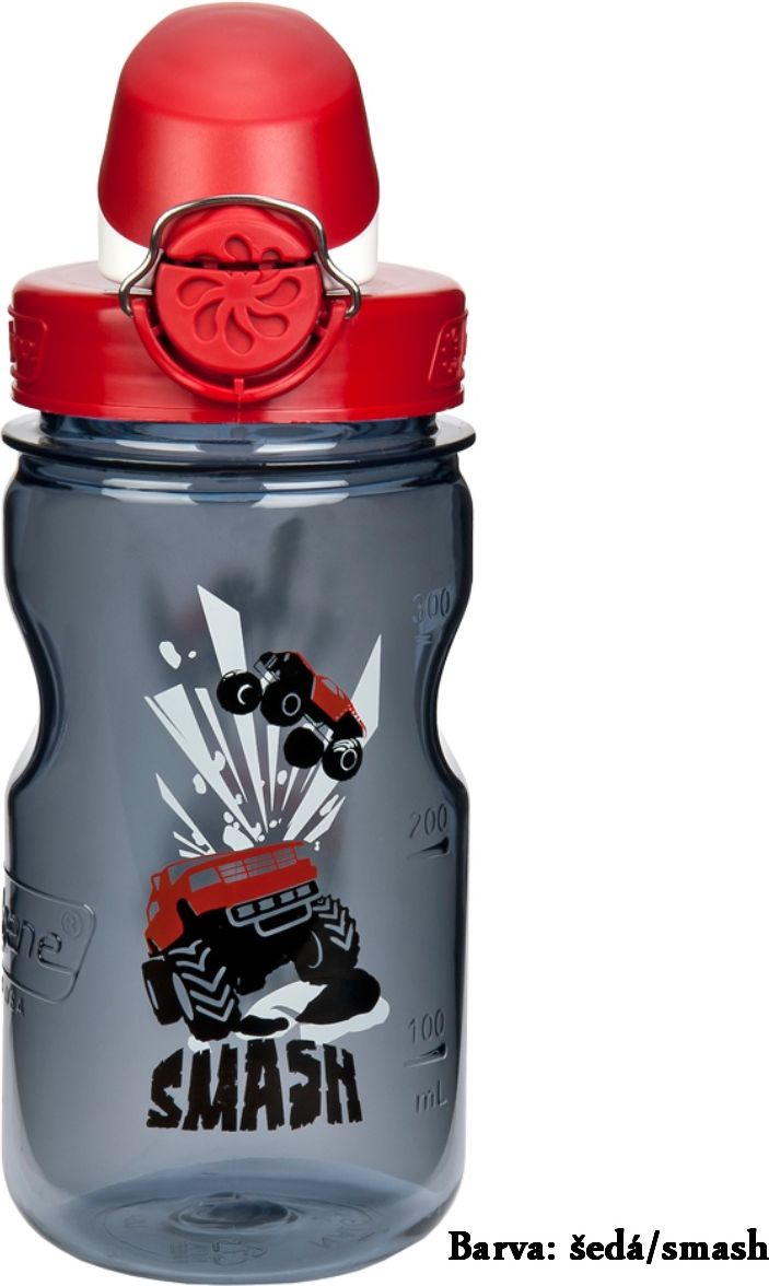Láhev NALGENE OTF Kids 0,350 l - obrázek 2