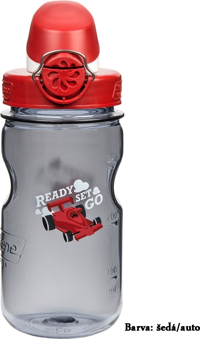 Láhev NALGENE OTF Kids 0,350 l - obrázek 5