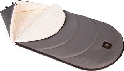 Dětský fusak Tesoro Flake - mokka - obrázek 2