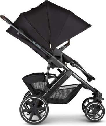 Kočárek ABC design Salsa 4 2021 dvojkombinace - midnight fashion edition - obrázek 7