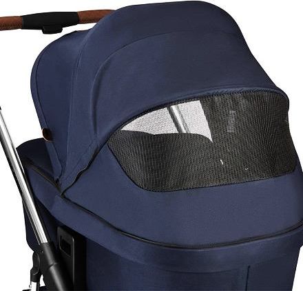 Kočárek ABC design Salsa 4 2021 dvojkombinace - navy fashion edition - obrázek 12