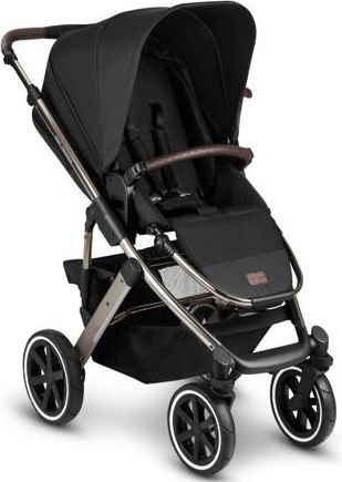 Kočárek ABC design Salsa 4 Air 2021 dvojkombinace - dolphin diamond edition - obrázek 5