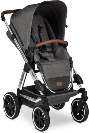 Kočárek ABC design Viper 4 2021 dvojkombinace - asphalt diamond edition - obrázek 5