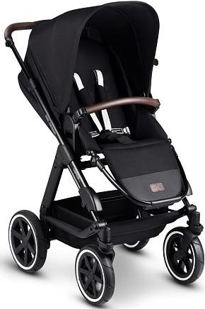 Kočárek ABC design Viper 4 2021 dvojkombinace - midnight fashion edition - obrázek 5