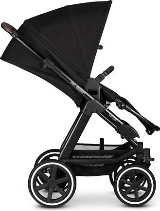 Kočárek ABC design Viper 4 2021 dvojkombinace - midnight fashion edition - obrázek 6
