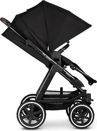 Kočárek ABC design Viper 4 2021 dvojkombinace - midnight fashion edition - obrázek 7