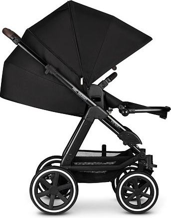 Kočárek ABC design Viper 4 2021 dvojkombinace - midnight fashion edition - obrázek 8
