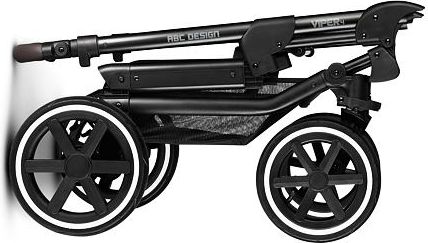 Kočárek ABC design Viper 4 2021 dvojkombinace - midnight fashion edition - obrázek 10
