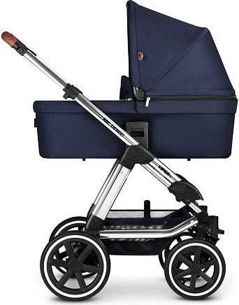 Kočárek ABC design Viper 4 2021 dvojkombinace - navy diamond edition - obrázek 2