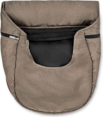 Nánožník ABC design 2021 - Nature fashion edition - obrázek 4