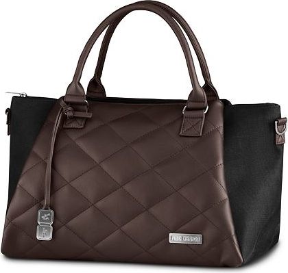 ABC design taška na pleny Royal 2021 - doplhin diamond edition - obrázek 1