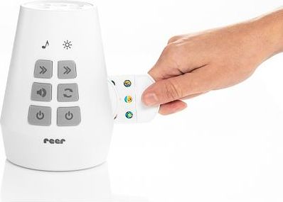 Reer projektor na usínání Dreambeam - obrázek 2