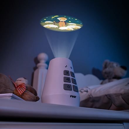 Reer projektor na usínání Dreambeam - obrázek 5