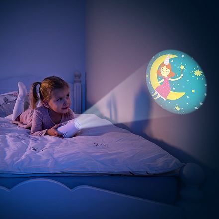 Reer projektor na usínání Dreambeam - obrázek 6