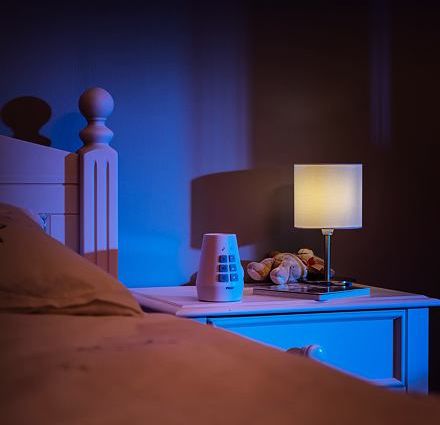 Reer projektor na usínání Dreambeam - obrázek 8