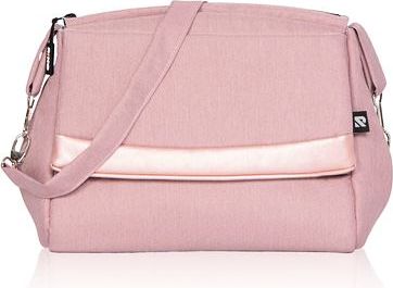 Kočárek Riko Ultima 2021 dvojkombinace Pink - obrázek 9