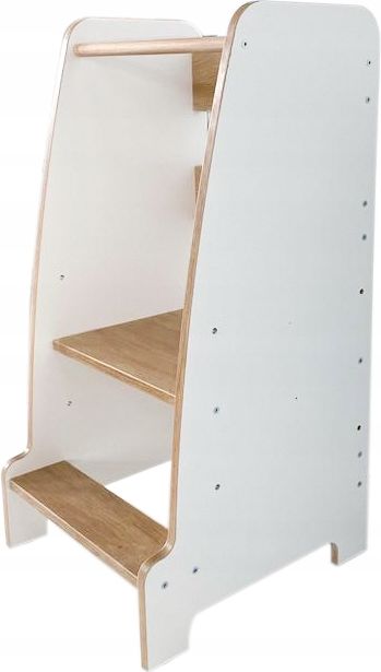 Montessori učící věž ● Adam ● MDF-WKB - obrázek 2