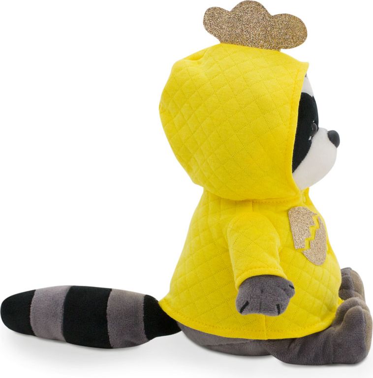 Mývalka Daisy jako kuřátko od firmy ORANGE TOYS - obrázek 3