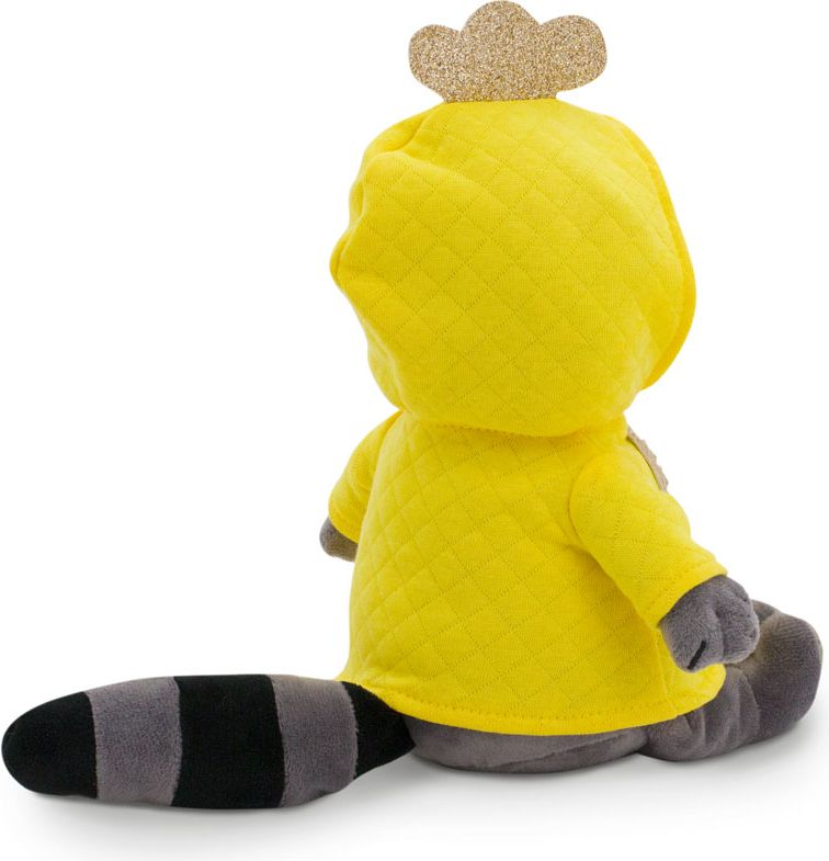 Mývalka Daisy jako kuřátko od firmy ORANGE TOYS - obrázek 4