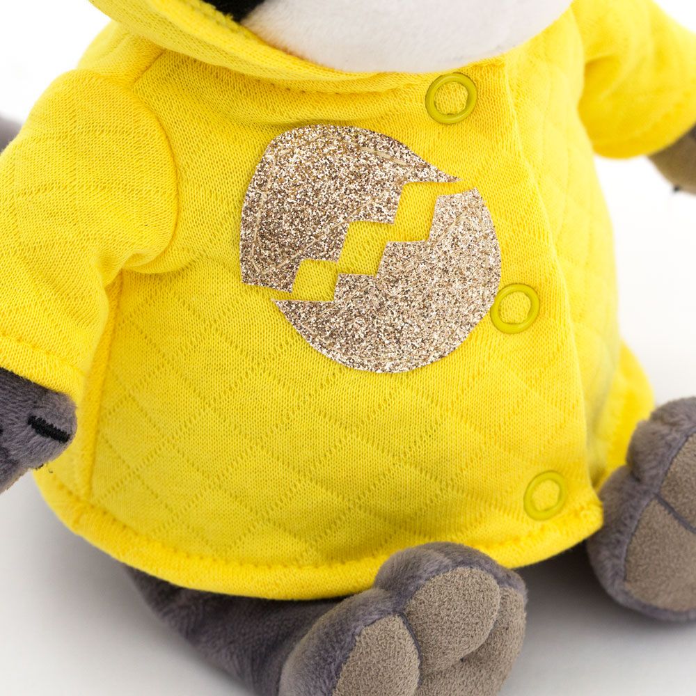Mývalka Daisy jako kuřátko od firmy ORANGE TOYS - obrázek 6