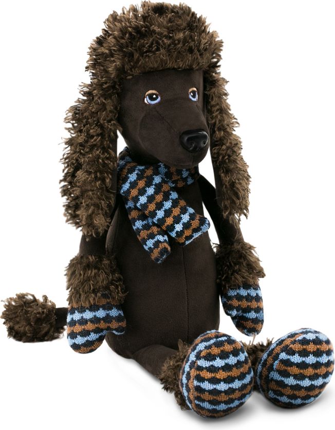 Artemon - pudlík od firmy ORANGE TOYS - 45 cm - obrázek 1