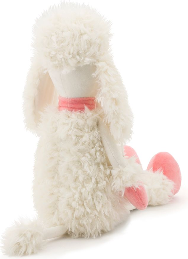 Mollie - bílá pudlí slečna od firmy ORANGE TOYS - obrázek 3