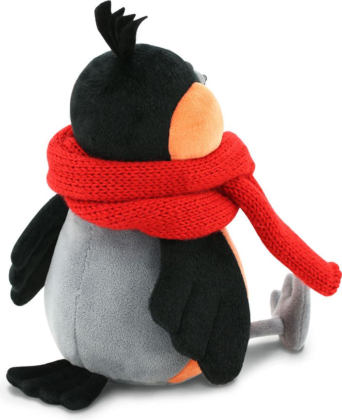 Hýl Bob v červené šále od firmy ORANGE TOYS - obrázek 3