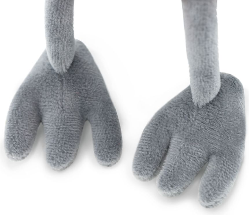 Hýl Bob v červené šále od firmy ORANGE TOYS - obrázek 5