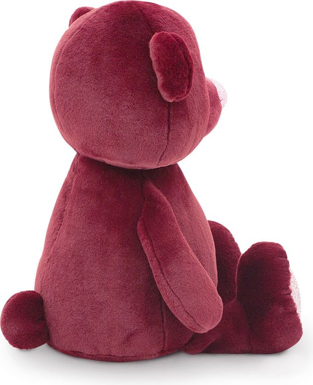 Hnědý medvěd od firmy ORANGE TOYS - 22 cm - obrázek 2
