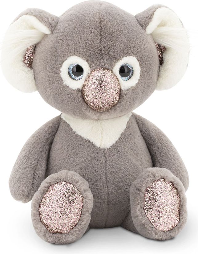 Šedý koala od firmy ORANGE TOYS - 22 cm - obrázek 1