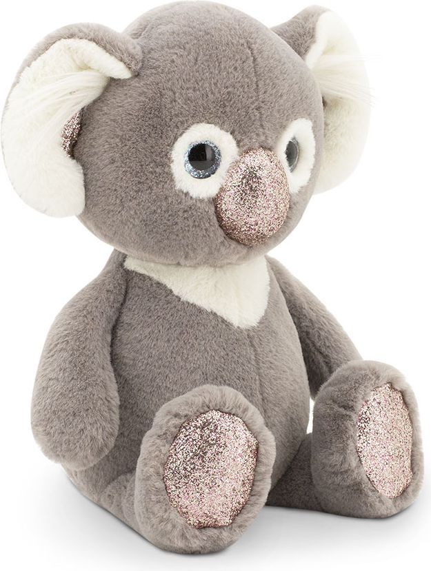Šedý koala od firmy ORANGE TOYS - 22 cm - obrázek 2