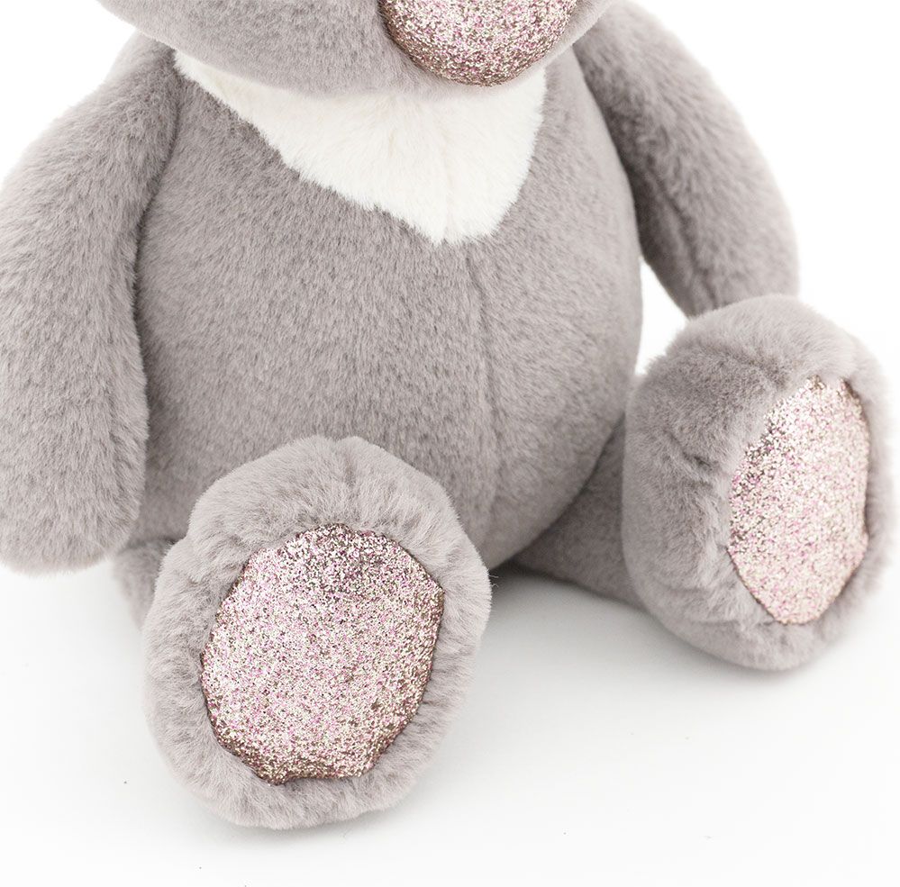 Šedý koala od firmy ORANGE TOYS - 22 cm - obrázek 5