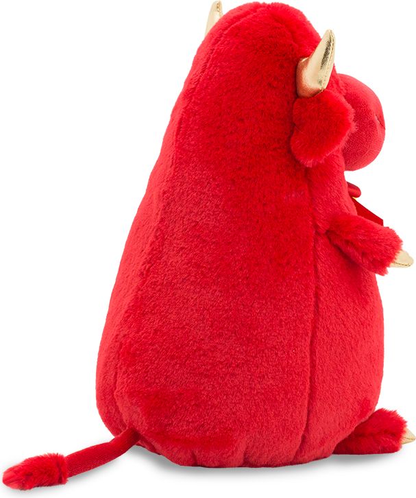 Chilli od firmy ORANGE TOYS - 20 cm - obrázek 2