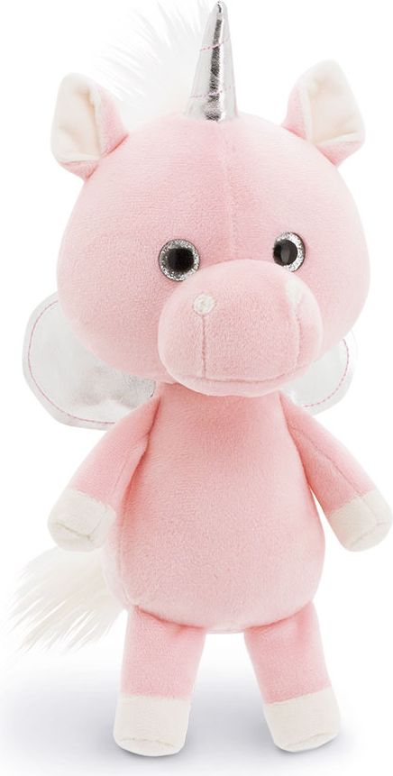 Mini  jednorožec - růžový  od firmy ORANGE TOYS - obrázek 3