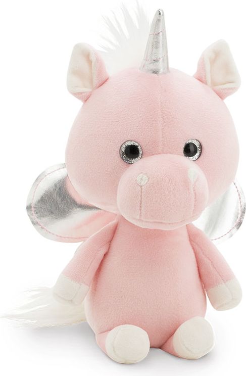 Mini  jednorožec - růžový  od firmy ORANGE TOYS - obrázek 4