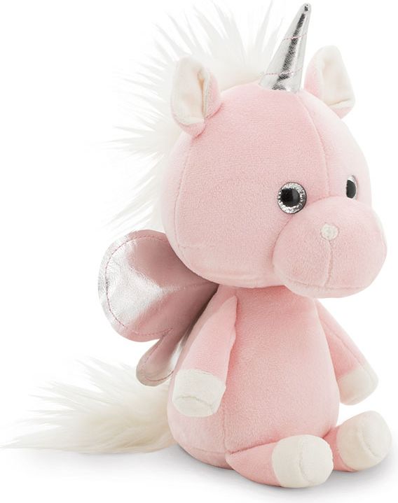 Mini  jednorožec - růžový  od firmy ORANGE TOYS - obrázek 5