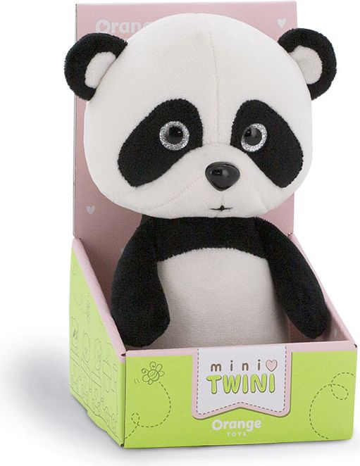 Mini panda  od firmy ORANGE TOYS - obrázek 1