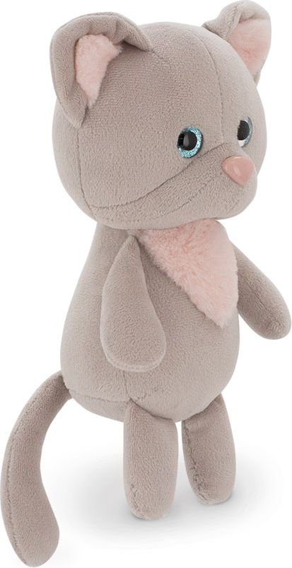 Mini koťátko - šedé  od firmy ORANGE TOYS - obrázek 5