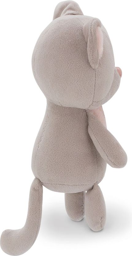 Mini koťátko - šedé  od firmy ORANGE TOYS - obrázek 6